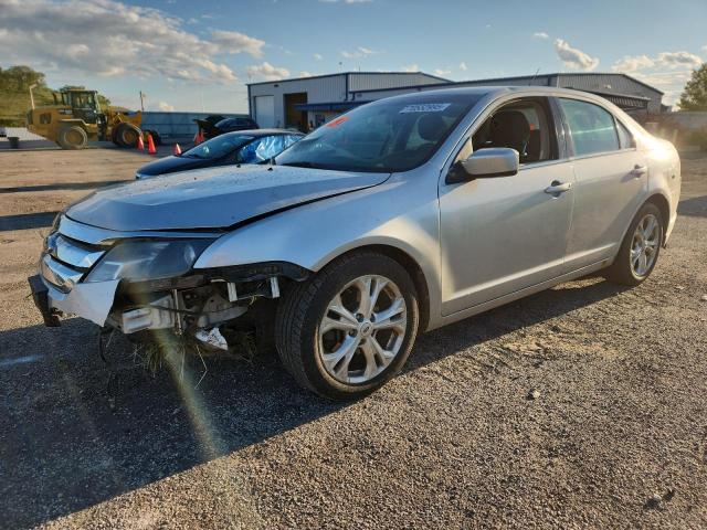 2012 FORD FUSION SE, 