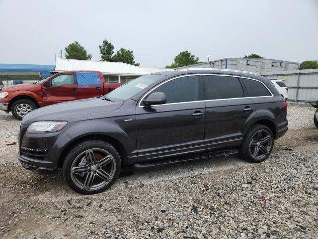 2015 AUDI Q7 PREMIUM PLUS, 