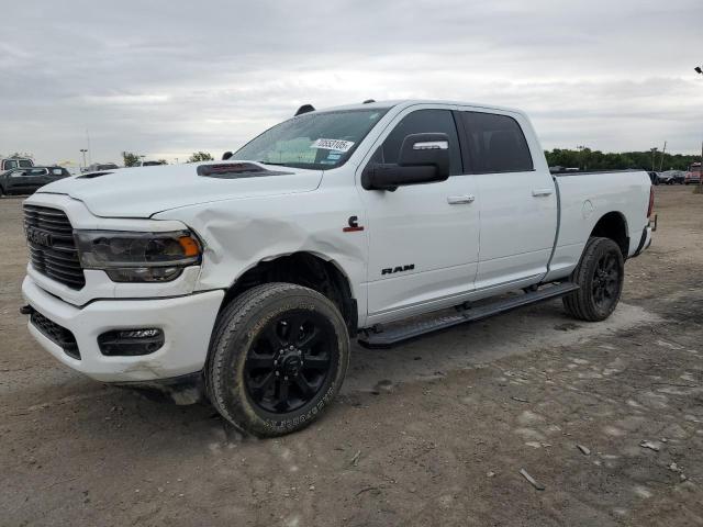 2024 RAM 2500 LARAMIE, 