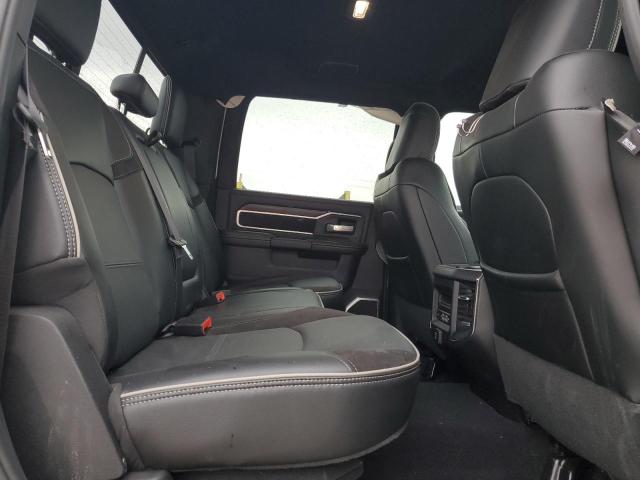 3C6UR5FLXRG305639 - 2024 RAM 2500 LARAMIE 白色 照片 10