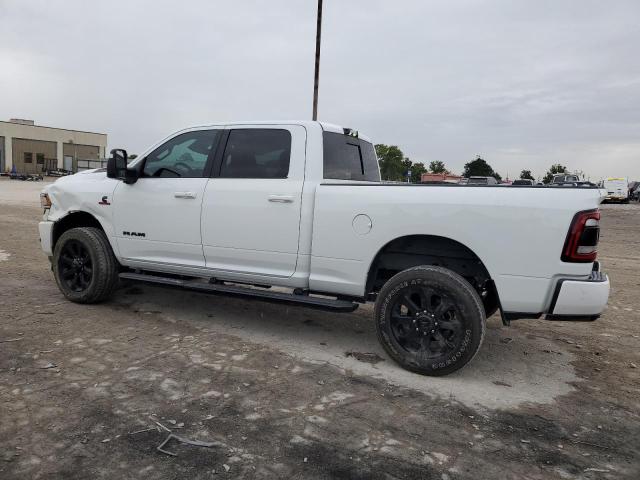 3C6UR5FLXRG305639 - 2024 RAM 2500 LARAMIE 白色 照片 2