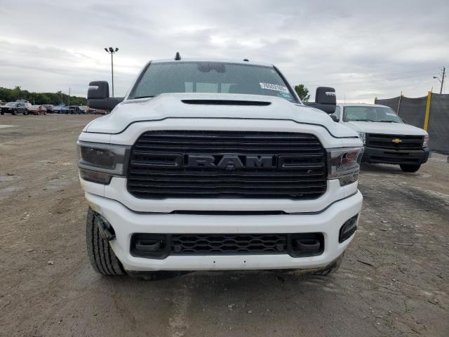 3C6UR5FLXRG305639 - 2024 RAM 2500 LARAMIE 白色 照片 5