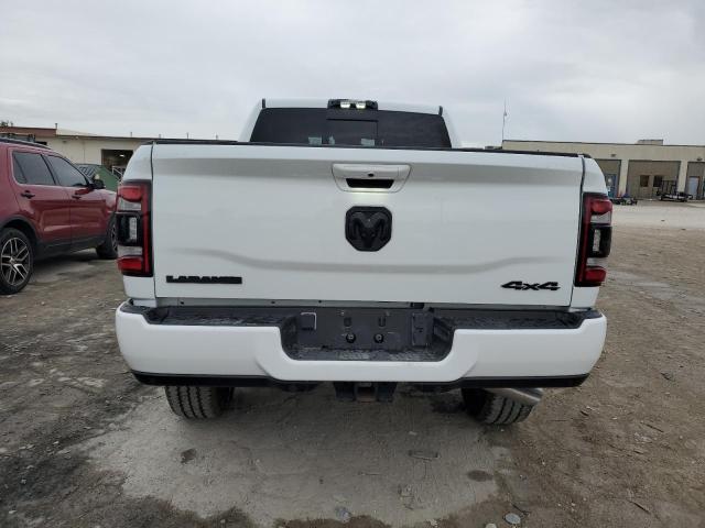 3C6UR5FLXRG305639 - 2024 RAM 2500 LARAMIE 白色 照片 6