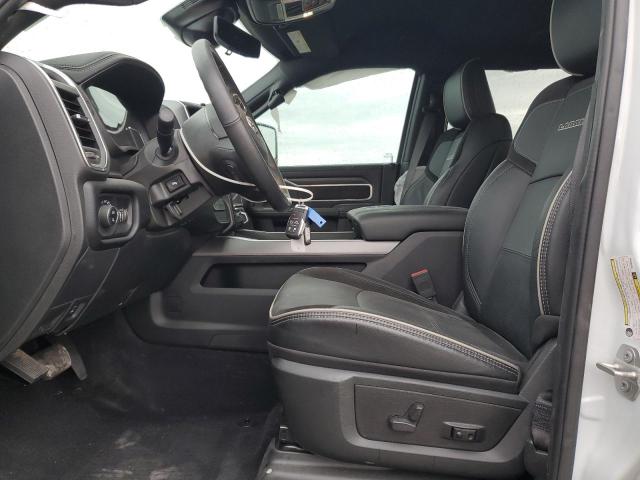 3C6UR5FLXRG305639 - 2024 RAM 2500 LARAMIE 白色 照片 7