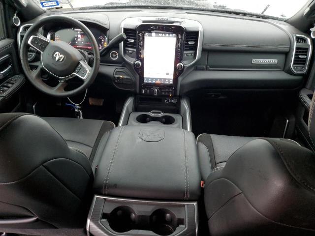 3C6UR5FLXRG305639 - 2024 RAM 2500 LARAMIE 白色 照片 8