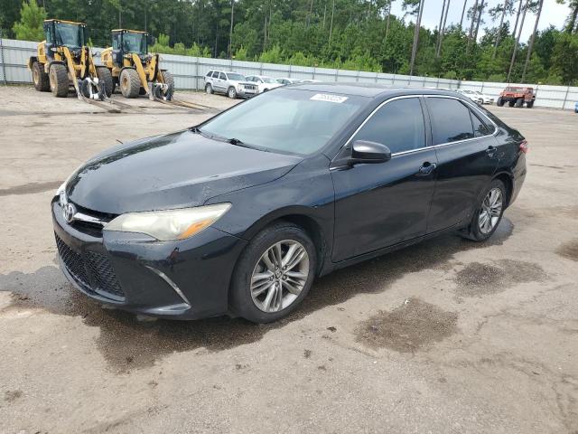 2015 TOYOTA CAMRY LE, 