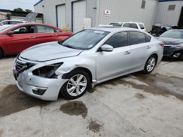 2015 NISSAN ALTIMA 2.5, 