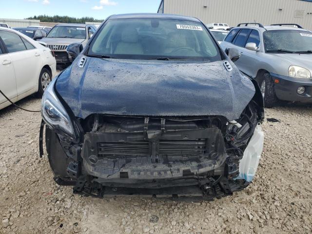 LRBFX1SA8LD209449 - 2020 BUICK ENVISION PREFERRED BLACK photo 5