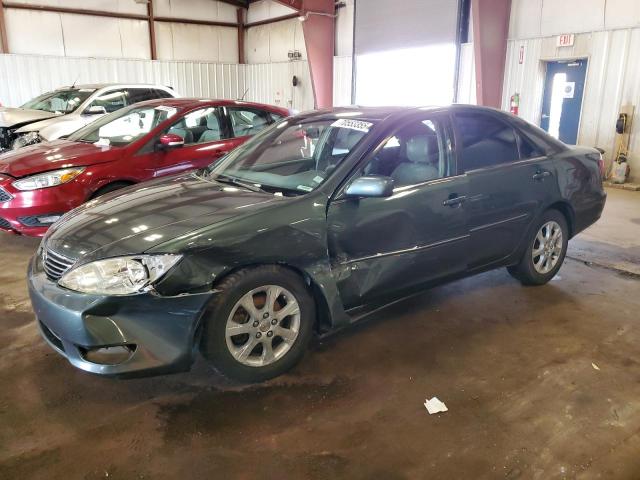 2006 TOYOTA CAMRY LE, 