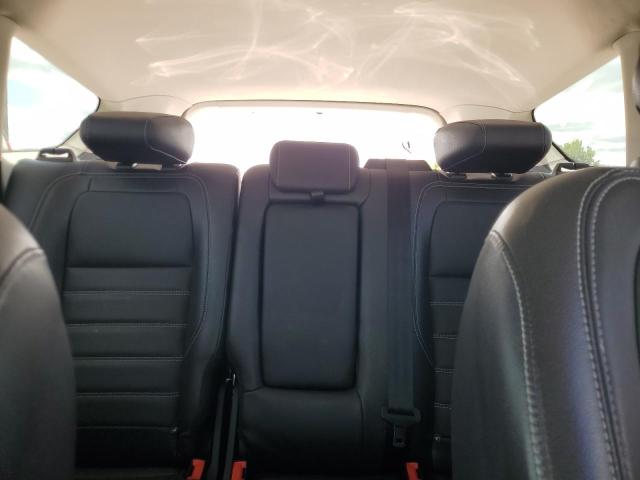 1FMCU9J95JUD19497 - 2018 FORD ESCAPE TITANIUM أسمر صورة 10