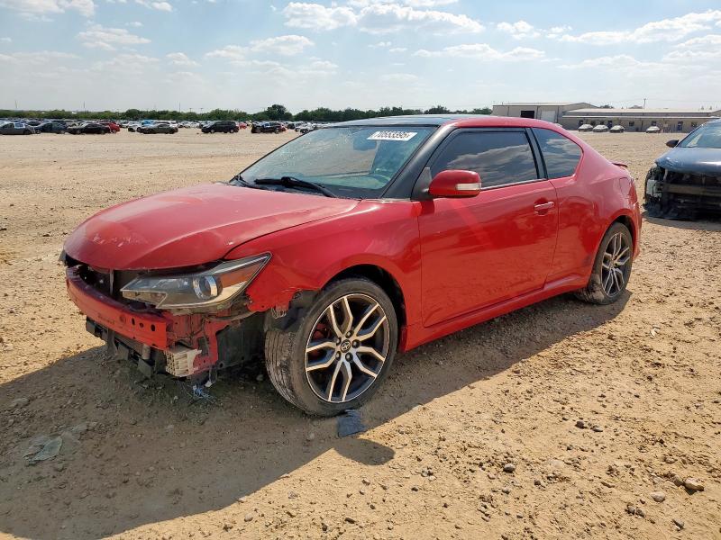 2014 TOYOTA SCION TC, 