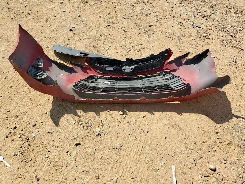 JTKJF5C78E3085676 - 2014 TOYOTA SCION TC წითელი ფოტო 12