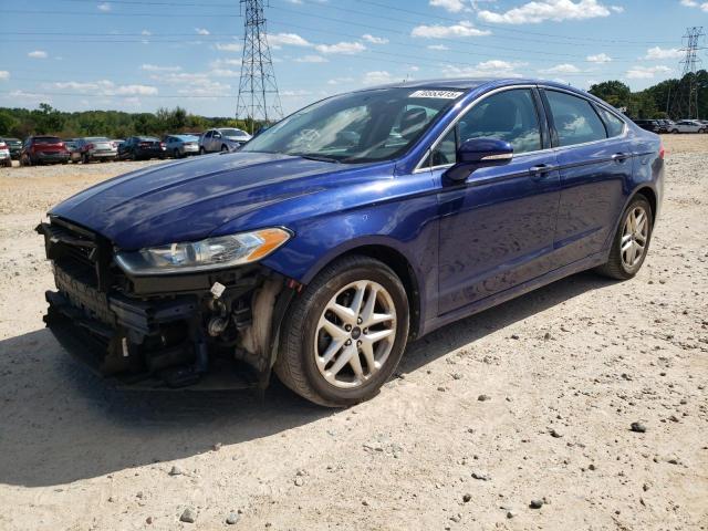 2013 FORD FUSION SE, 