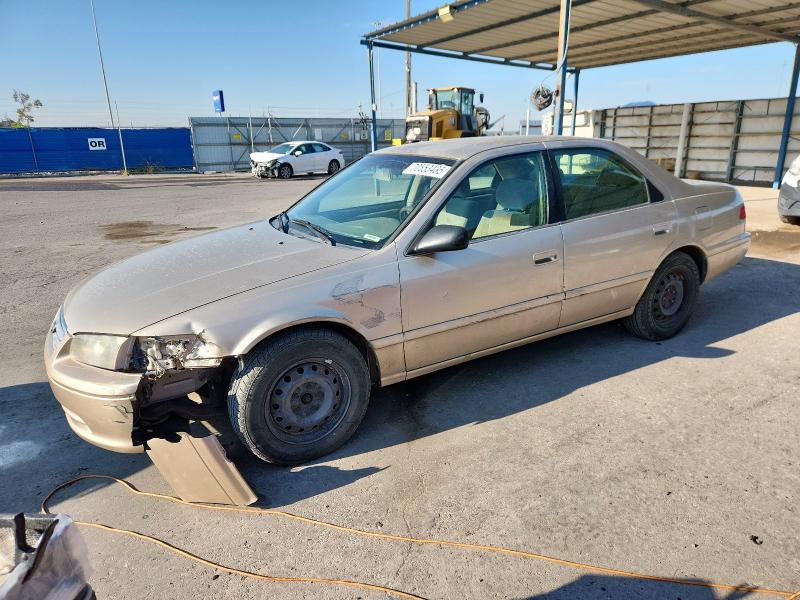 2000 TOYOTA CAMRY CE, 