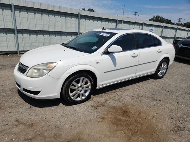 2008 SATURN AURA XE, null