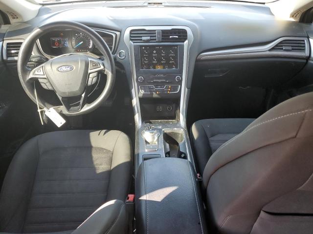 3FA6P0T97KR237819 - 2019 FORD FUSION SE Mavi foto 8