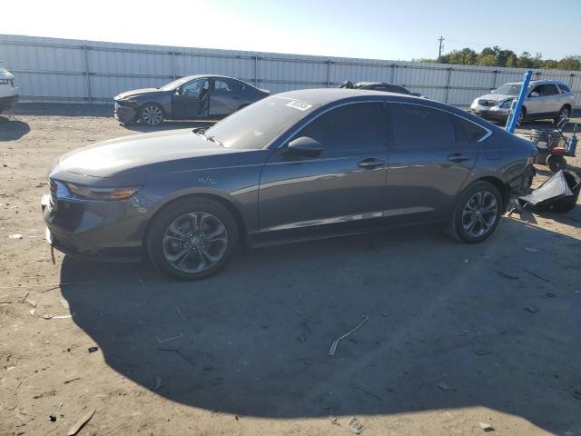 2023 HONDA ACCORD EX, 