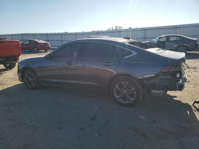 1HGCY1F33PA043945 - 2023 HONDA ACCORD EX BLACK photo 2