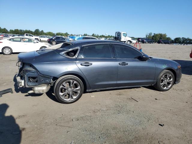 1HGCY1F33PA043945 - 2023 HONDA ACCORD EX BLACK photo 3