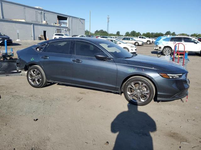 1HGCY1F33PA043945 - 2023 HONDA ACCORD EX BLACK photo 4