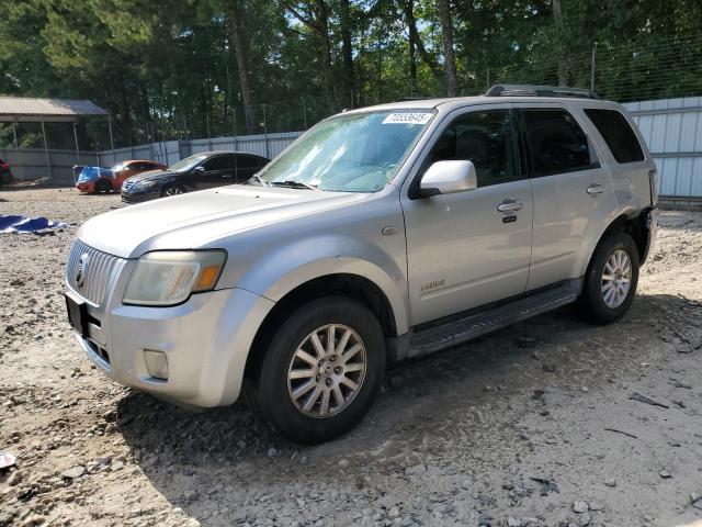 2008 MERCURY MARINER PREMIER, null