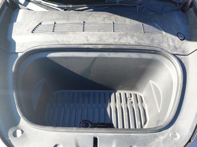 5YJYGDEE5MF253106 - 2021 TESLA MODEL Y 石墨色 照片 7