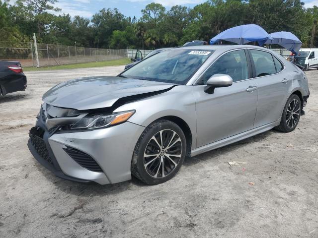 2020 TOYOTA CAMRY SE, 