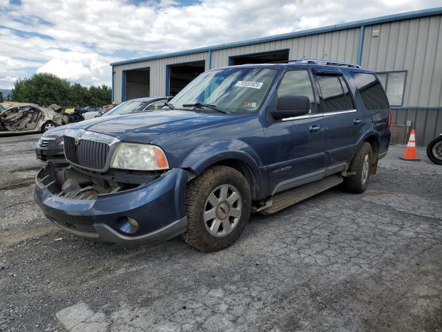 2003 LINCOLN NAVIGATOR, 
