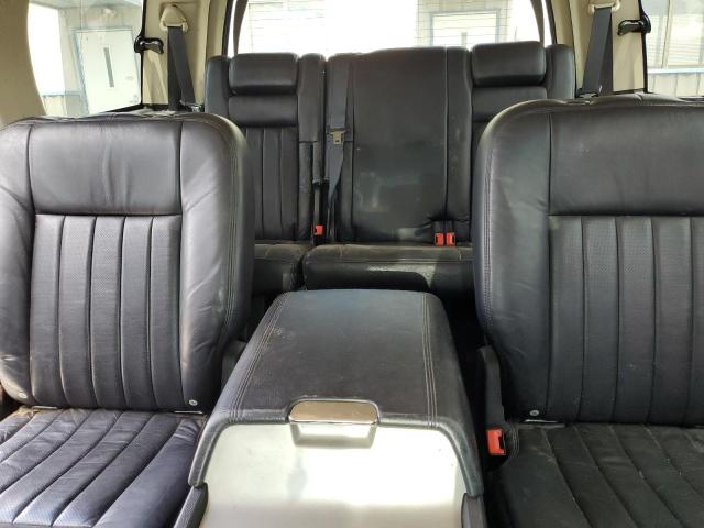 5LMFU28RX3LJ05900 - 2003 LINCOLN NAVIGATOR BLUE photo 10