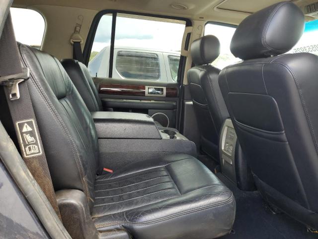 5LMFU28RX3LJ05900 - 2003 LINCOLN NAVIGATOR BLUE photo 11