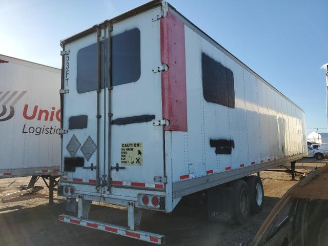 1DW1A5327ES439858 - 2014 STOU 53 TRAILER WHITE photo 4