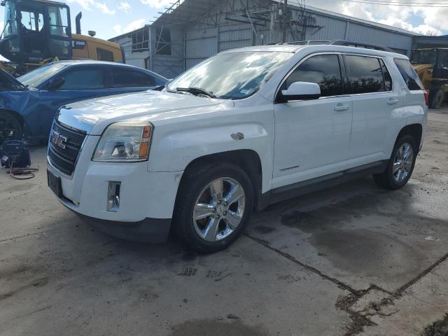 2014 GMC TERRAIN SLT, 