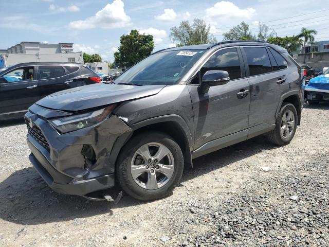 2024 TOYOTA RAV4 XLE, 