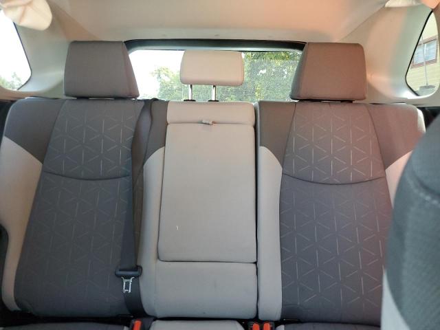 2T3W1RFV9RC260115 - 2024 TOYOTA RAV4 XLE CHARCOAL photo 10