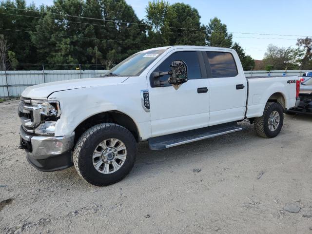 2020 FORD F250 SUPER DUTY, 