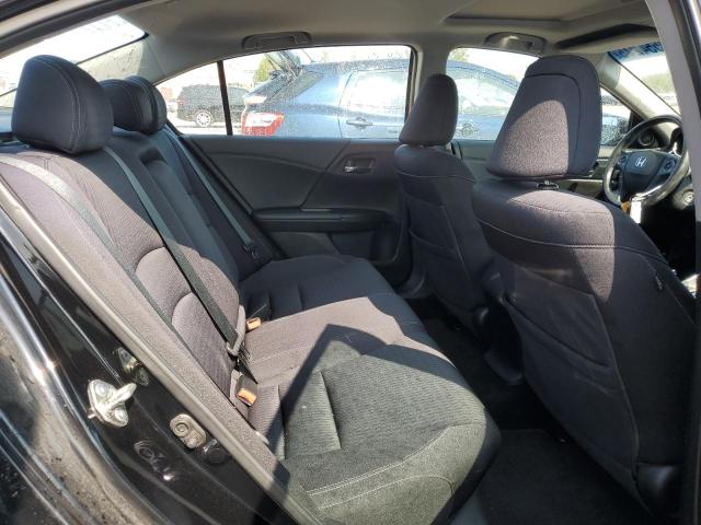 1HGCR2F50FA802912 - 2015 HONDA ACCORD SPORT შავი ფოტო 10