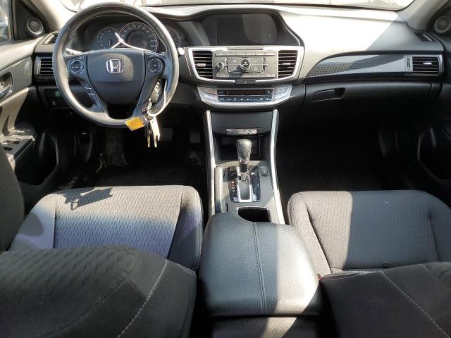 1HGCR2F50FA802912 - 2015 HONDA ACCORD SPORT შავი ფოტო 8