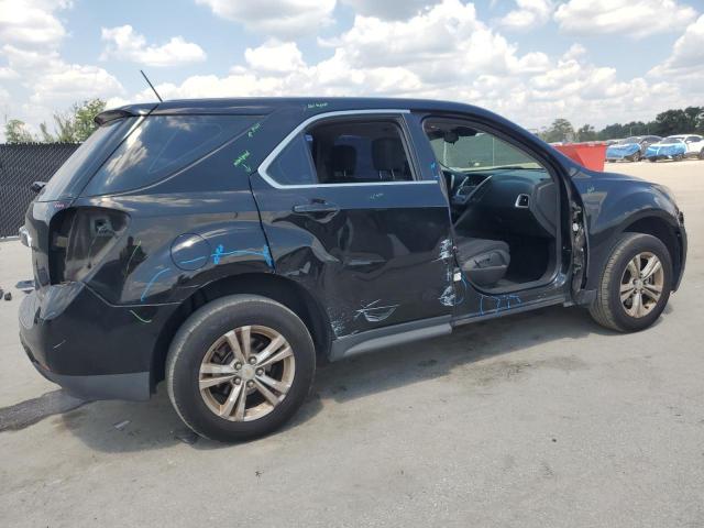 2GNALBEK0G1184816 - 2016 CHEVROLET EQUINOX LS 黑色 照片 3