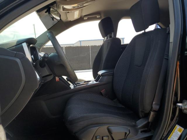 2GNALBEK0G1184816 - 2016 CHEVROLET EQUINOX LS 黑色 照片 7