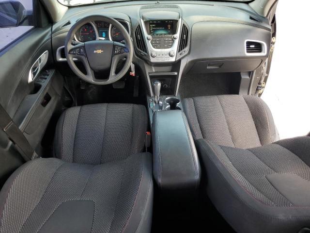 2GNALBEK0G1184816 - 2016 CHEVROLET EQUINOX LS 黑色 照片 8