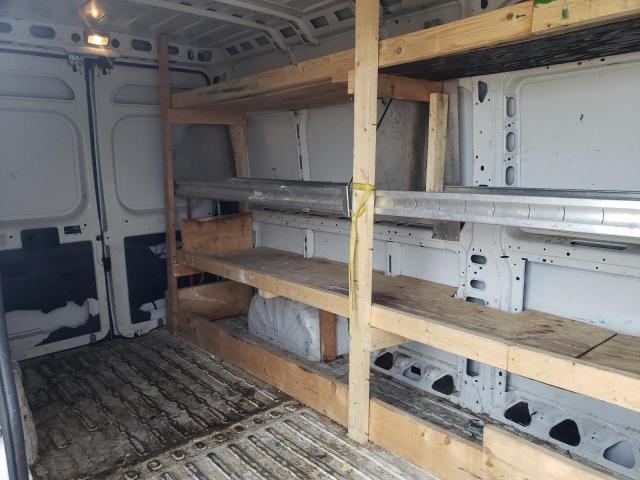 3C6URVHD8FE519137 - 2015 RAM PROMASTER 3500 HIGH 白色 照片 11