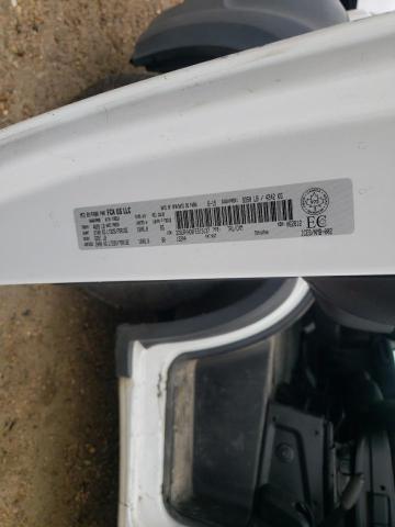 3C6URVHD8FE519137 - 2015 RAM PROMASTER 3500 HIGH 白色 照片 13