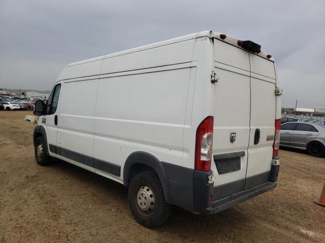 3C6URVHD8FE519137 - 2015 RAM PROMASTER 3500 HIGH 白色 照片 2