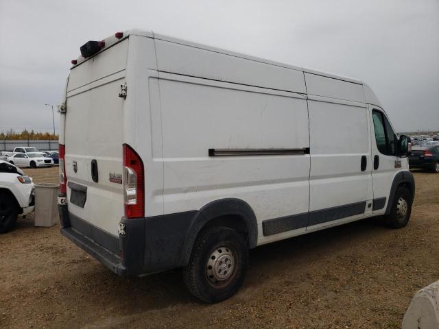 3C6URVHD8FE519137 - 2015 RAM PROMASTER 3500 HIGH 白色 照片 3