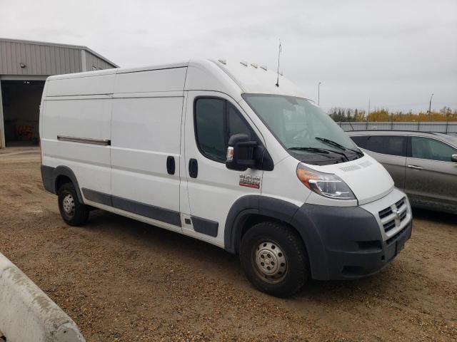 3C6URVHD8FE519137 - 2015 RAM PROMASTER 3500 HIGH 白色 照片 4