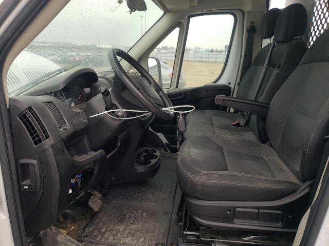 3C6URVHD8FE519137 - 2015 RAM PROMASTER 3500 HIGH 白色 照片 7