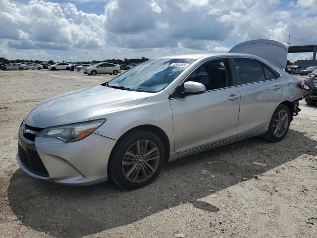 2017 TOYOTA CAMRY LE, 