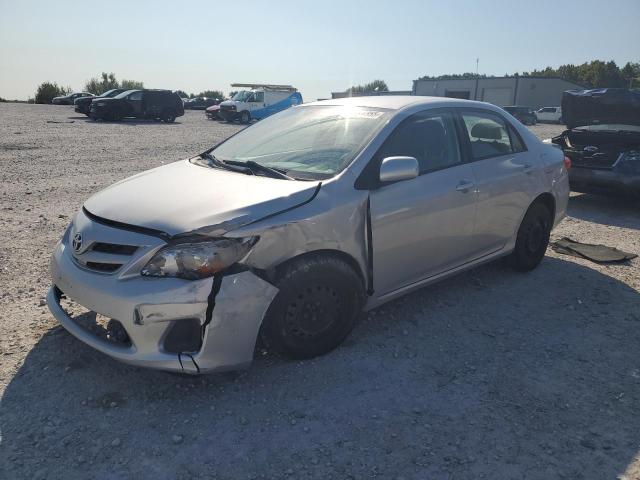 2011 TOYOTA COROLLA BASE, 