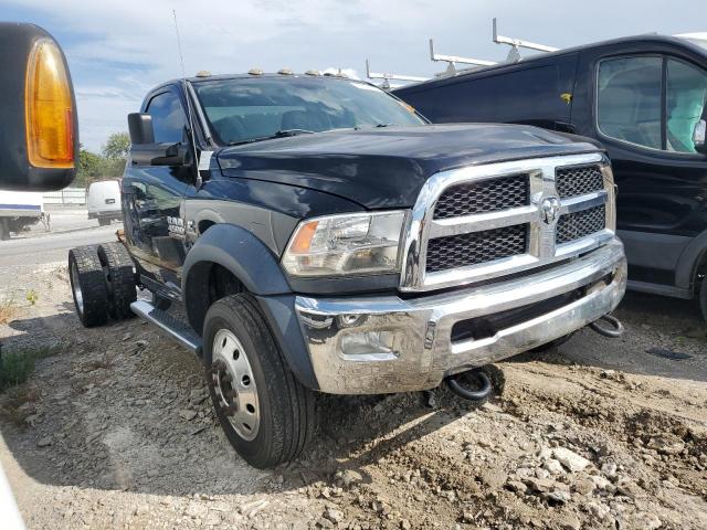 3C7WRKAL1HG622119 - 2017 RAM 4500 BLACK photo 4