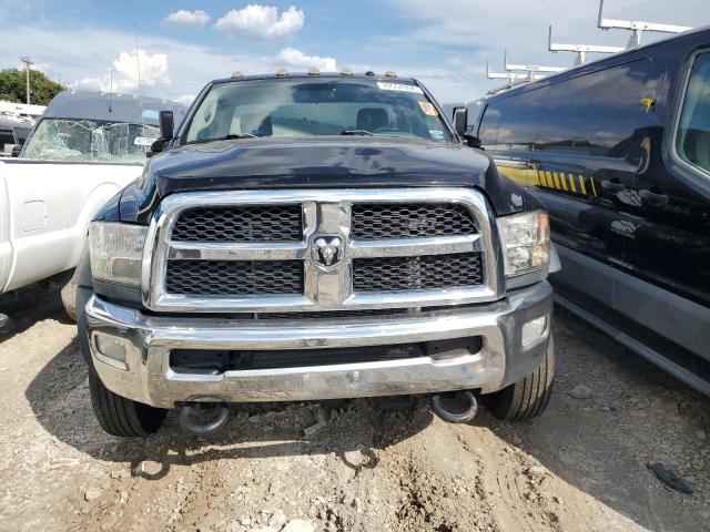 3C7WRKAL1HG622119 - 2017 RAM 4500 BLACK photo 5